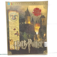 Majalah bobo special Harry Potter no 01 tahun 2007