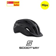 MET Allroad MIPS Helmet