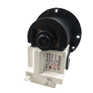 For Washing Hine Parts Bpx2-31L = Bpx2-87L Bpx2-213L Drain Pump Motor Good Working Part