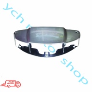 SUZUKI RG RG SPORT RGS RG 110 RU 110 RG110 RU110 RGSPORT FRONT COVER UPPER HANDLE COVER LAMPU PENUTUP KEPALA DEPAN