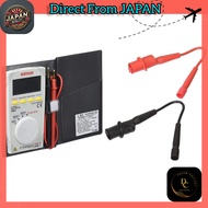 Sanwa Digital Multimeter PM-3 Bundle with Accessories