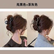 Hari Raya New Style Clip Medium Clip High-End Back Head Hair Shark 2026 All-Match High-End Temperame