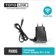 NEW Original totolink 9v0.5A adapter