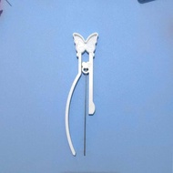 Bean Spatula Hand DIY Auxiliary Improvement Bean Spatula Bean Spatula Bean Pen Manual DIY Auxiliary 