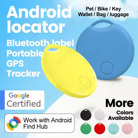 Google Find My Gps Tracker Android Smart Activity Trackers Wearable Devices Android Airtag Find My T