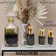 MINYAK WANGI SHOLAT NON ALKOHOL MAGRIBI MAGHRIBI 3 ML