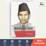 [Prevention of Cendekia] Muhammad Yamin - Neni Suhaeni