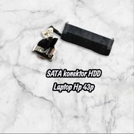 SATA HDD connector Laptop Hp 430