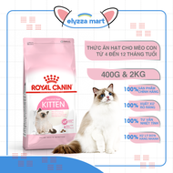 THỨC ĂN HẠT CHO MÈO CON ROYAL CANIN KITTEN