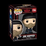 🆕 #美國代購 US🇺🇸 📦訂購 美國代購 Funko POP! STRANGER THINGS Jim Hopper Figure 怪奇物語 模型 《下單前請先觀看購買購物須知》