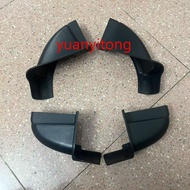 Nissan Terra/Navara pedal angle plug accessories fit For Nissan Terra/Navara D23 2016-2020 NP300 ( b