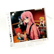 Kessoku Band Bocchi the Rock 1st Album Standard Edition CD