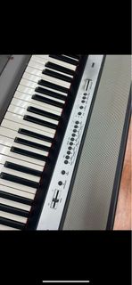 Korg SP-250 88 鍵專業數碼鋼琴