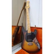 Musicman Saber 2 - 1979