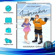 Icebreaker - Hannah Grace (English) - my book