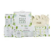 Set lengkap selepas bersalin Tropical Herbs