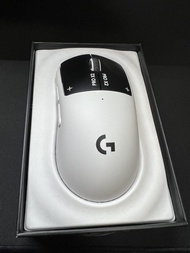 Logitech Pro X2 Superstrike