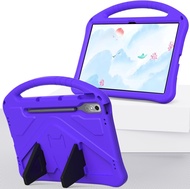 Cho Lenovo xiaoxin Pad Pro 12.7 / Tab P12 2023 chân đế trường hợp EVA nhẹ thân thiện với trẻ em bền 