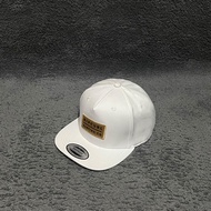 {UU61} RIPCURLˉ Baseball Cap Extreme Sports Surfing Flat Along The Hard Hat Leisure Hat Hard Both Me
