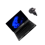 GB Microed PC Win11 Tablet PC 45W Fast Charging 180 Screen Double USB C 3 2 160MB s Read Speed Pocke