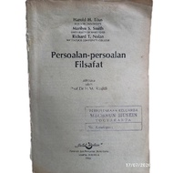 Philosophy's question book 535 pages 1984