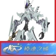 預訂 模魂之城87 首辨 手辨 GK 白模 附水貼 預訂 M0973 36cm 1/72 十字幻象 GRIT BRINGER=BOTH 3070/3073 BLOCK 2= AISHA ROUMER 