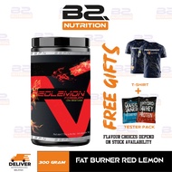 Redlemon Fatburner BS Nutrition