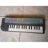 piano keyboard Casio original