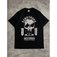 (HOT) SAMSTRONG RECORDS - 13 YEARS