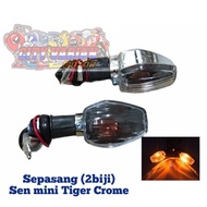 Original Sen mini Tiger Revo Lampu sen sein reteng tiger revo mini Sen