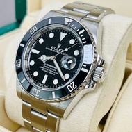 Rolex Rolex Rolex Submariner m126610Ln Mechanical Watch Men's Stainless Steel