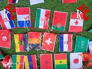 BENDERA RENCENG PIALA DUNIA BENDERA RENCENG NEGARA PIALA BENDERA PIALA DUNIA 2026