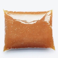 Pineapple Paste Premium AA 1KG/ Jem Nenas/ Jam Pineapple Nenas 1kg