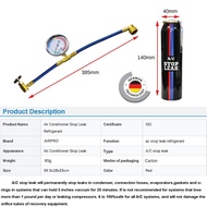‼️ ‼️ FORMULA 4 IN 1 AIR COND STOP LEAK + OIL TREAMENT AIR COND AIRCON AC BOCOR KIT R134 R134A A/C A