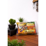 BIKA snack BIKA / FIKA chocolate pie /BIKA BAGI BAGI Corn Sticks / CLOUD 9 candy