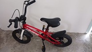 UJHONG 兒童單車 12吋
