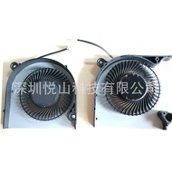 Suitable for AN515-54 AN515-43 AN515-54-5812 AN517-51 AN517-52 Fan WQBH