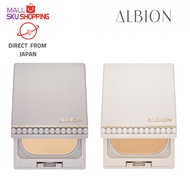 ALBION  Studio Beauty Foundation 9g SPF15 PA+++ / Freshnik Foundation 9g SPF24 PA++ Makeup Beauty