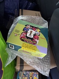 Panini FIFA 365 Adrenalyn XL 2026 官方卡牌 世界盃