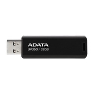 aFPP ADATA UV360 Metal USB 3.2 Gen 1 Flash Drive Pendrive Thumb Drive - 32GB / 64GB / 128GB / 256GB