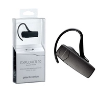 Plantronics Explorer 10/ Explorer 50 Bluetooth Headset 6mth Seller Warranty