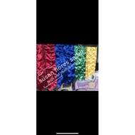 assorted sash design/sablay/ alampay