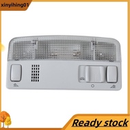 for Passat B5 MK4 Jetta Bora Car Rear Roof Dome Reading Lamp Interior Light 1TD947105