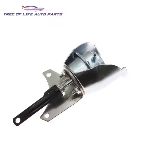 Turbo Wastegate Actuator GT1544V For Ford Focus C-MAX Mondeo Volvo C30 S40 V50 Mazda 3 1.6 TDCI 7534