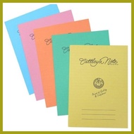 ▼ ✨ ◱ Cattleya Binder Filler Mini/Small/Big Size (Classic)