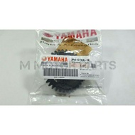/ / Authentic Oil Pump Assembly MIO I 125 Yamaha 2PH-E3300-10 Accepted