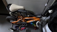 TRINX 兒童單車