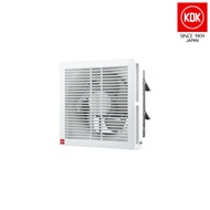 KDK Wall Mounted Ventilation Exhaust Fan 8" 10" ( 20ALA / 25ALA )