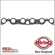 M110 Mercedes W123 280E W116 Gasket Intake Manifold Elring 774.139 (1101411380) 774.147 W460 280GE R