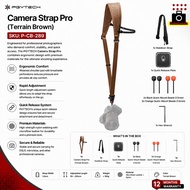 PGYTECH Camera Strap Pro